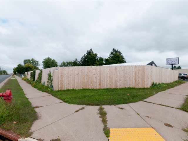 Rice Lake Commercial Real Estate