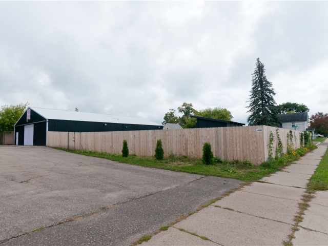 Rice Lake Commercial Real Estate