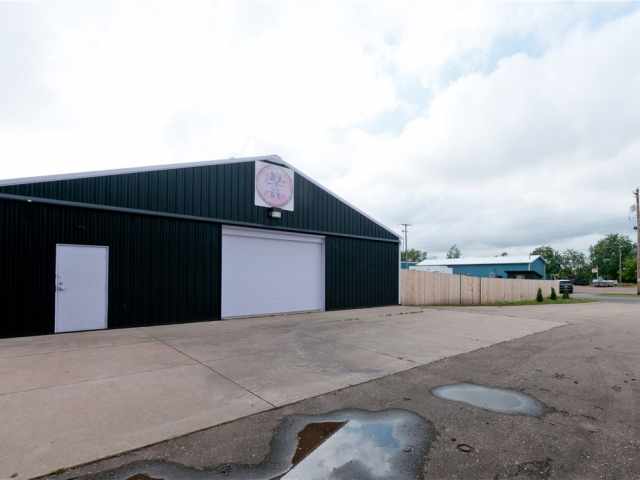 Rice Lake Commercial Real Estate