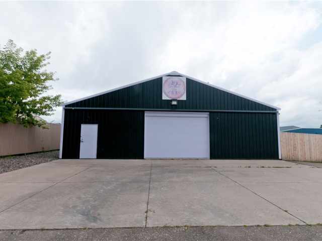 Rice Lake Commercial Real Estate