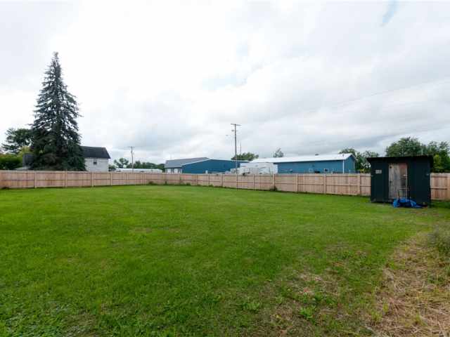 Rice Lake Commercial Real Estate
