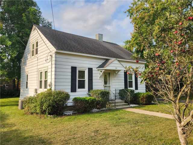 Black River Falls Residential Real Estate