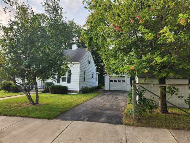 Black River Falls Residential Real Estate