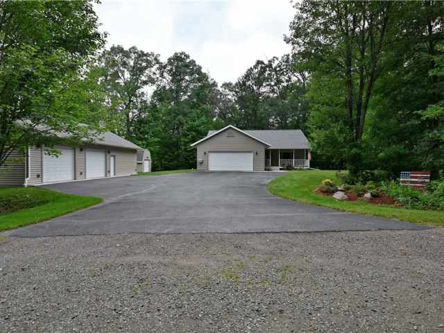 Spooner Residential Real Estate