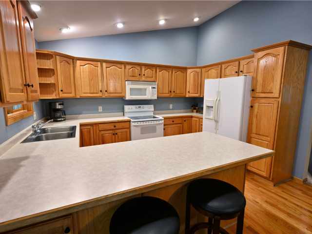 Spooner Residential Real Estate