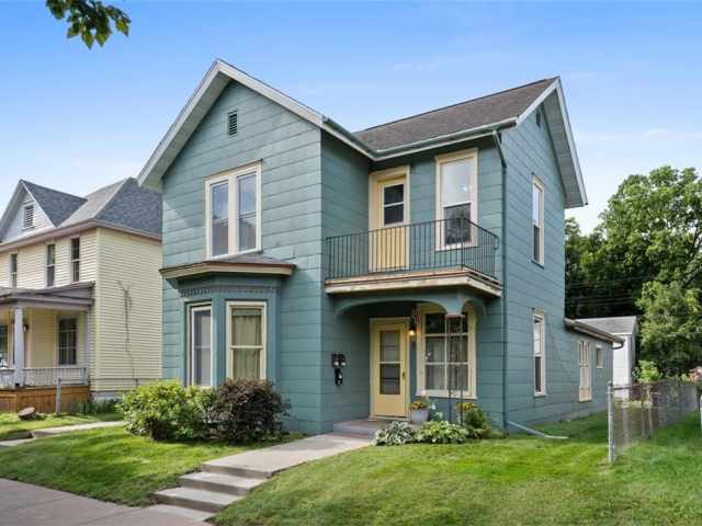 Eau Claire Multifamily Real Estate