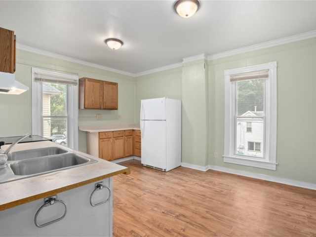 Eau Claire Multifamily Real Estate