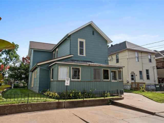Eau Claire Multifamily Real Estate