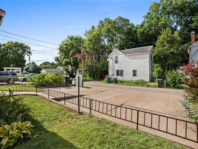 Eau Claire Multifamily Real Estate