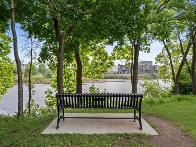 Eau Claire Multifamily Real Estate