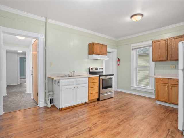 Eau Claire Multifamily Real Estate