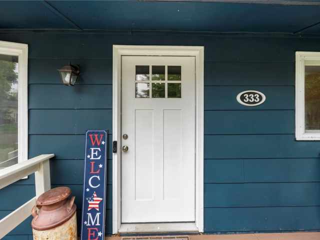Amery Residential Real Estate