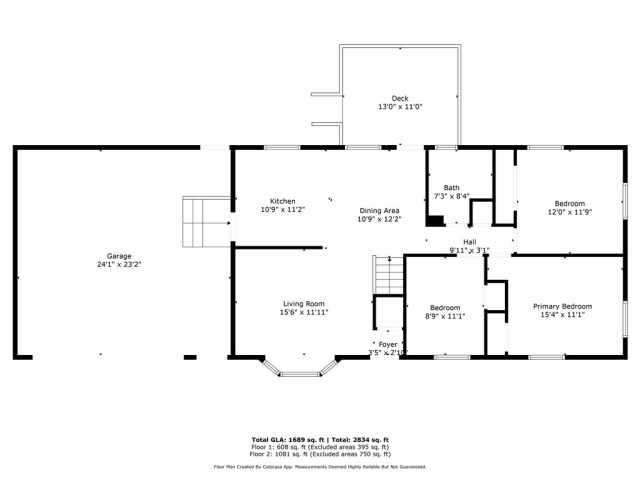 Amery Residential Real Estate