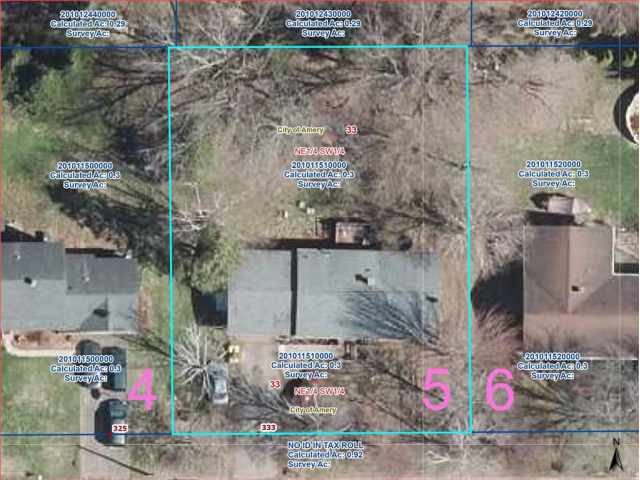 Amery Residential Real Estate