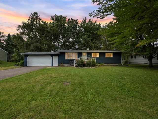 Amery Residential Real Estate