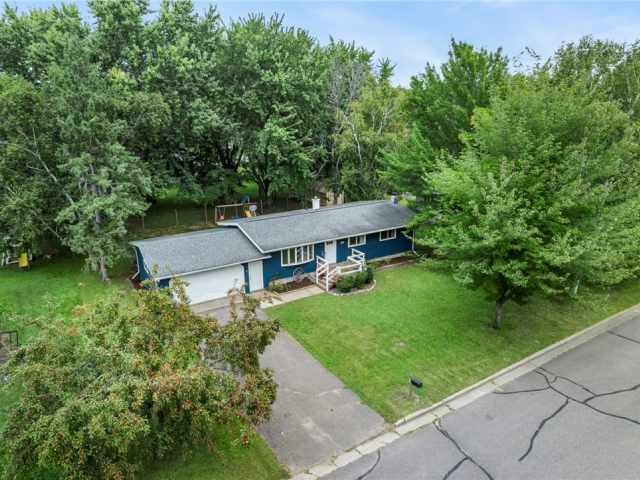 Amery Residential Real Estate