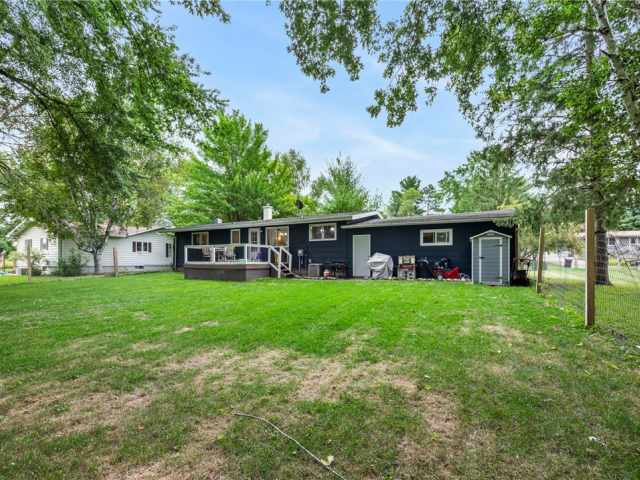 Amery Residential Real Estate