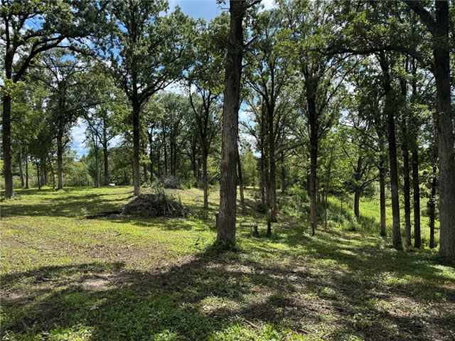 Rice Lake Land Real Estate