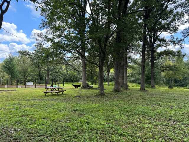 Rice Lake Land Real Estate