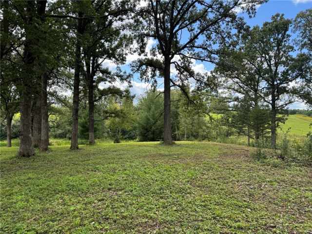 Rice Lake Land Real Estate