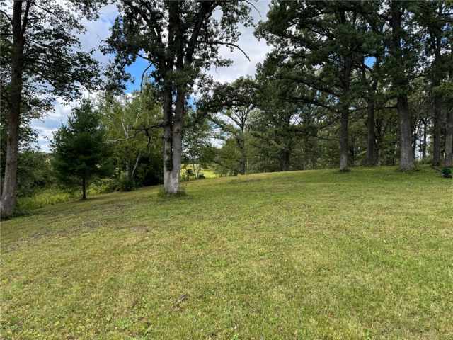 Rice Lake Land Real Estate