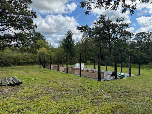 Rice Lake Land Real Estate