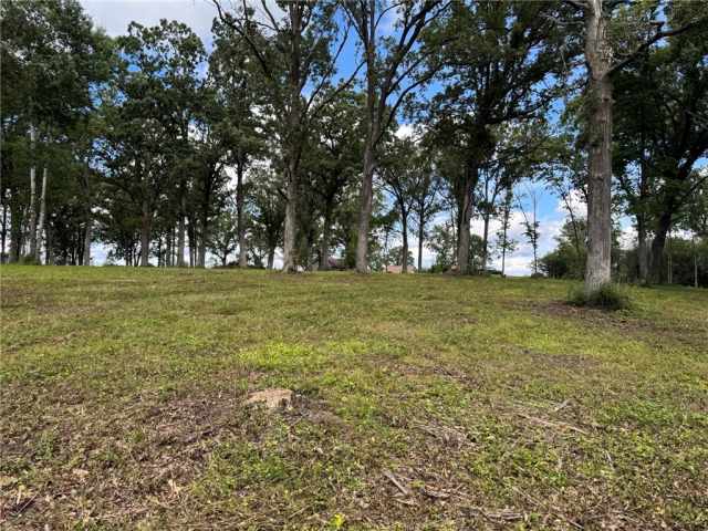 Rice Lake Land Real Estate