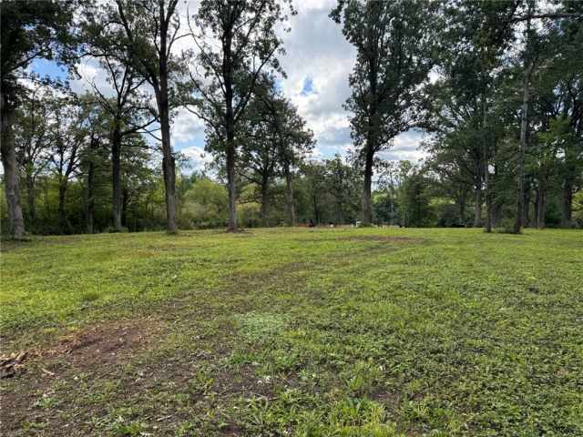 Rice Lake Land Real Estate
