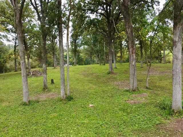 Rice Lake Land Real Estate