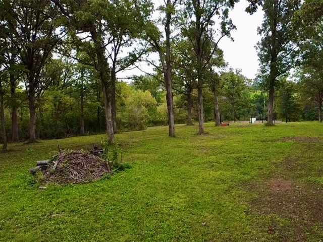 Rice Lake Land Real Estate