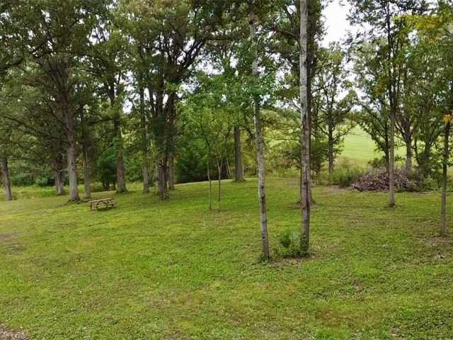 Rice Lake Land Real Estate