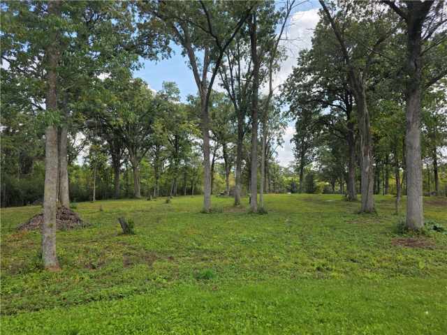 Rice Lake Land Real Estate
