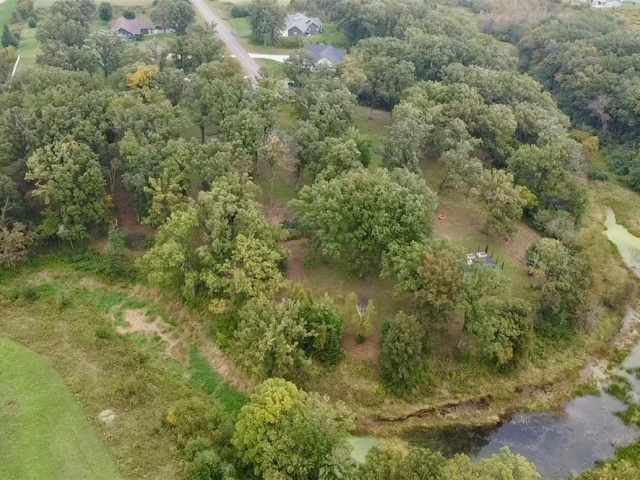Rice Lake Land Real Estate