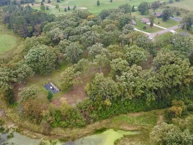 Rice Lake Land Real Estate