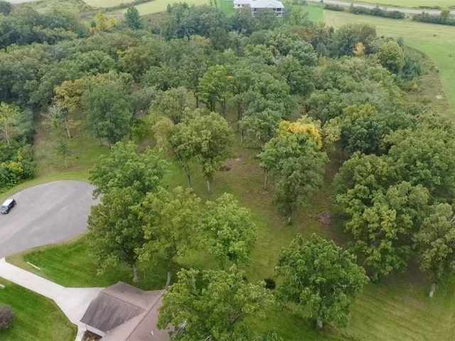 Rice Lake Land Real Estate