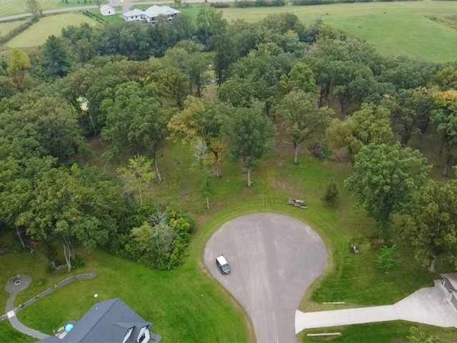 Rice Lake Land Real Estate