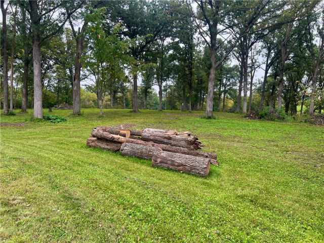 Rice Lake Land Real Estate