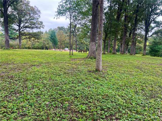 Rice Lake Land Real Estate