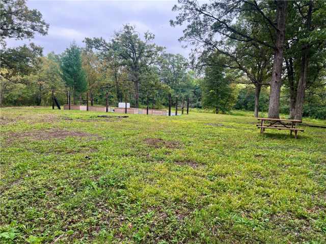 Rice Lake Land Real Estate