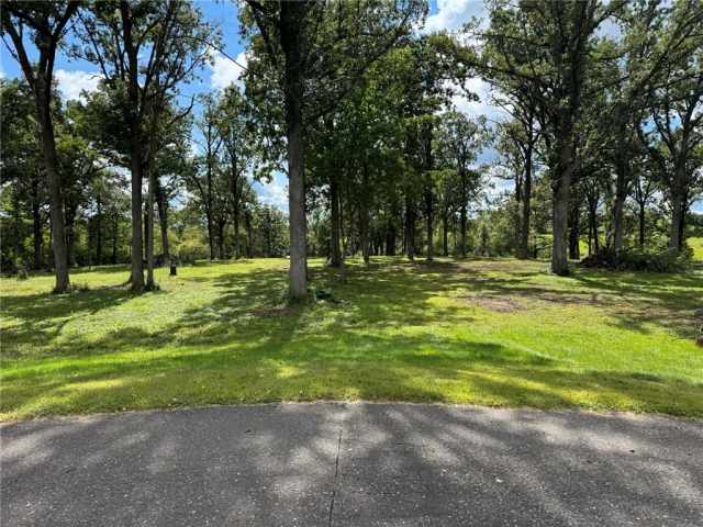 Rice Lake Land Real Estate