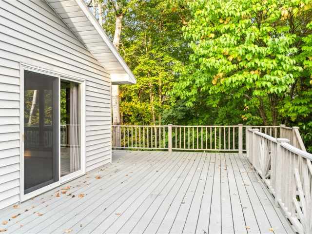 Balsam Lake Residential Real Estate