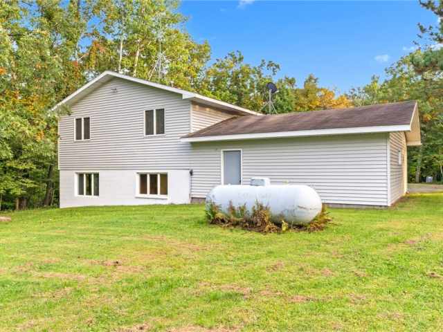 Balsam Lake Residential Real Estate