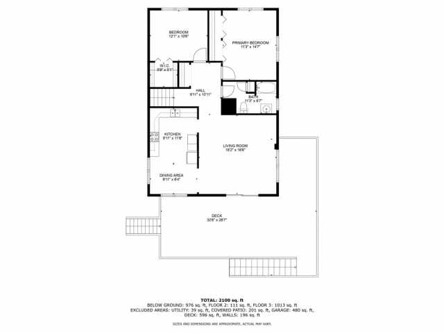 Balsam Lake Residential Real Estate