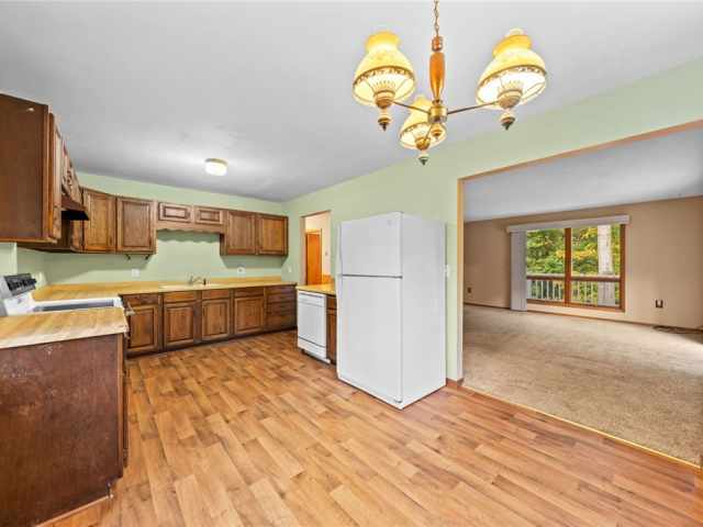Balsam Lake Residential Real Estate