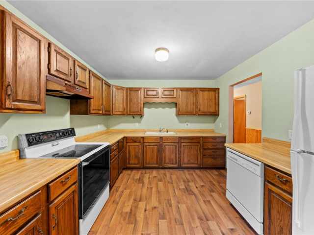 Balsam Lake Residential Real Estate