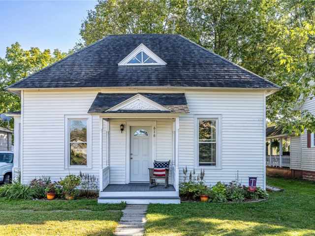 Black River Falls Residential Real Estate