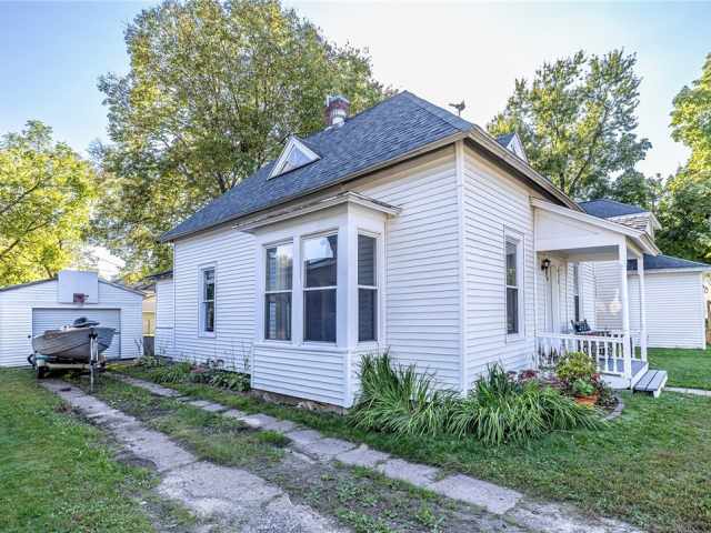 Black River Falls Residential Real Estate