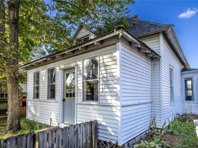 Black River Falls Residential Real Estate