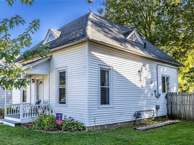 Black River Falls Residential Real Estate