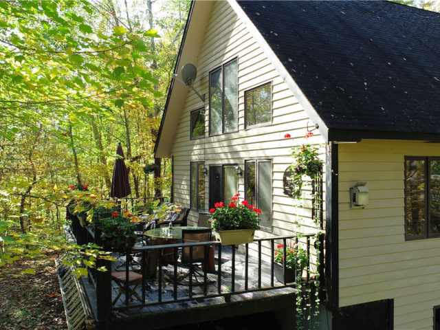 Weyerhaeuser Residential Real Estate